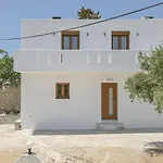 Elaion Naxos Town Vakantiehuis *