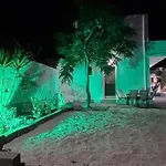 Feriehus Elaion Naxos Town *