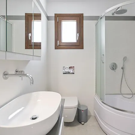 Elaion Naxos Town Holiday home