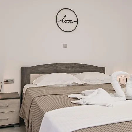 Holiday home Elaion Naxos Town Naxos City