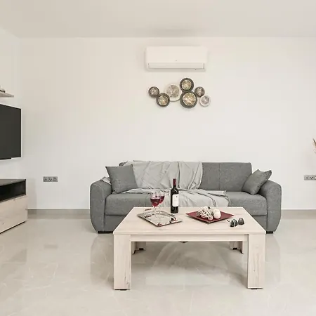 Holiday home Elaion Naxos Town