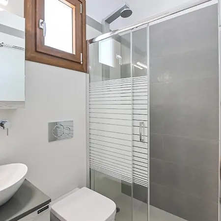 Holiday home Elaion Naxos Town *