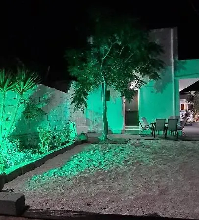 Feriehus Elaion Naxos Town *