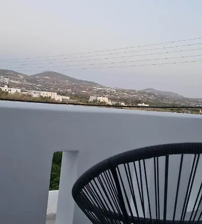 Elaion Naxos Town Holiday home