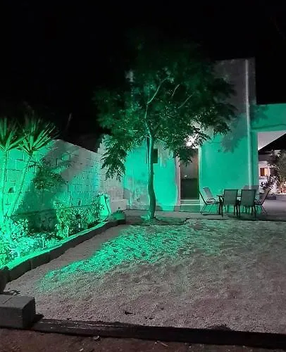 Дом отдыха Elaion Naxos Town *